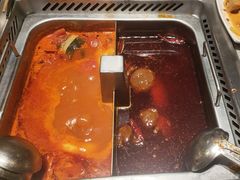 -海底捞火锅(万达广场店)