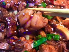 牛蛙-胖哥俩肉蟹煲(爱琴海购物公园店)