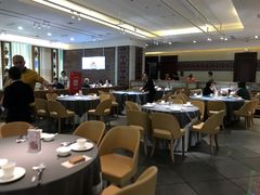 大堂-楚鲜·汉正街一号(天河店)