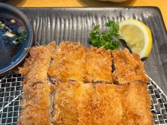 -胜博殿日式炸猪排(西红门店)
