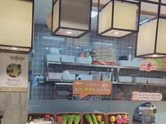 -非烤勿扰韩料自助烤肉(松山湖万科店)