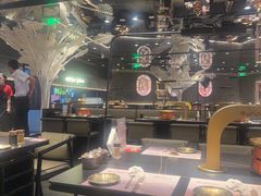 -西塔老太太泥炉烤肉(北京北苑天街龙湖店)
