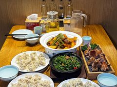 -伊喜饺子·烤鸭(五道口学院路店)