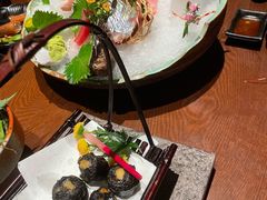 刺身拼盘（大）-神奈川·小京