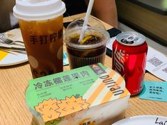 -乐凯撒披萨(福田COCOPark店)