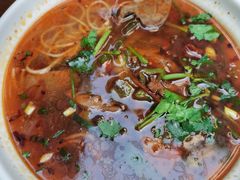 -万县面馆(高笋塘店)