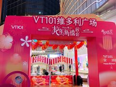 -VT101维多利广场