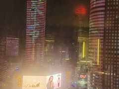 -南京金陵饭店