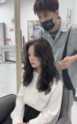 -ASG Hair Salon烫染·接发