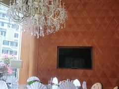 包厢-成都瑞吉酒店·宴庭中餐厅