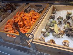 -唐山香格里拉大酒店·香啡阁(长虹西道店)