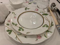-翠园(北京王府中环店)