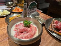 -西塔老太太泥炉烤肉(万柳华联店)