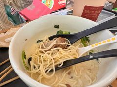 -和府捞面(天河领展广场店)