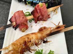-季夏金枪鱼牛排自助餐厅(海悦天地店)