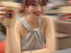 -太平洋咖啡(青岛万象城店)