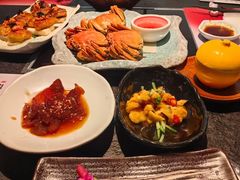 -匠和风精致料理(成都龙湖滨江天街店)