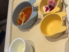 -北李妈妈菜·海肠捞饭(开发区万达店)
