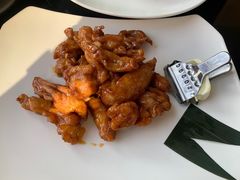 -高第街56号港式餐厅(山大路店)