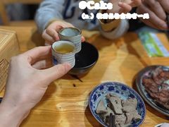 -遵义虾子卢四羊肉粉(大沽路店)