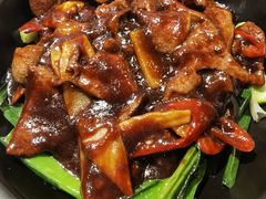 -和记小菜(东方店)