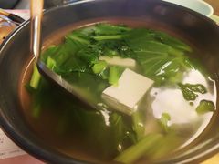 -缘生态云南菜·野生菌庭院餐厅(华侨城店)
