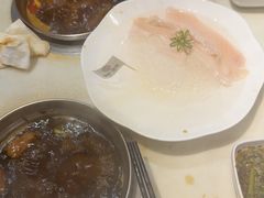 -围炉夜话·潮汕卤水火锅(榕江店)