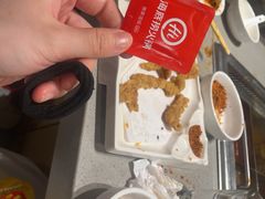 -海底捞火锅(河东万达广场店)