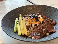 -G+KITCHEN(龙湖狮山天街店)