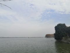 -东湖落雁景区