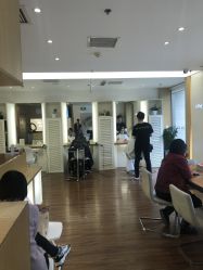 -THE LOG SALON 记录