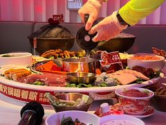 -音乐派KTV(太古里晶融汇店)