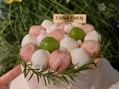 -迦南的早晨蛋糕甜品集合店