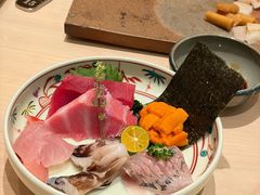 -Ginza Onodera 鮨(外滩十八号店)