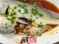 -好味道海鲜大排档·老字号(巽寮湾海鲜市场店)