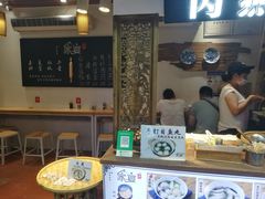 -家宴·灌蛋·沙茶面(曾厝垵店)