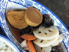 -佛跳墙捞饭(连目巷店)