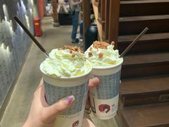 -茶颜悦色(嘉顿一楼吉时赏味游园会店)