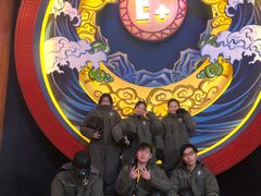 -E+有冰工厂·昆仑寒宫2(五角场店)