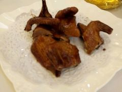 -潮府馆·非遗潮州菜·港式点心(世纪公园店)