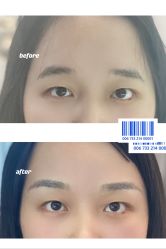 -MIVI野生眉纹绣纹眉