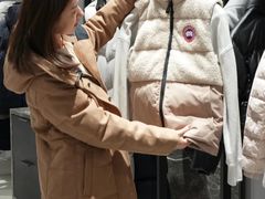 -Canada Goose加拿大鹅(沈阳万象城店)