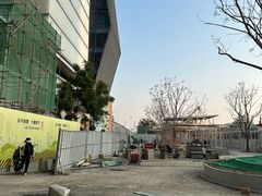 -首开·龙湖成都西宸天街