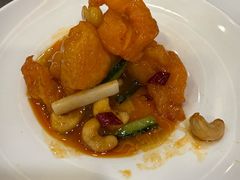 -烤肉宛饭庄(北新桥店)