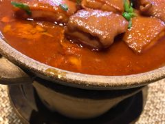 -小天厨民间菜馆(深圳街店)