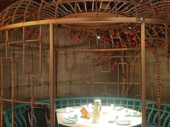 -四世同堂·京菜·烤鸭(双井店)