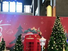 -清远熹乐谷温泉度假酒店