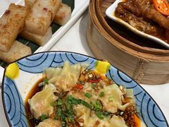 -悦得闲广式点心茶楼(蓝鲸世界店)