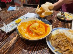 -平成屋· Late Night 食堂(四川北路店)