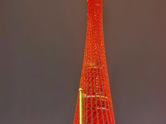 -珠江夜游省总码头
